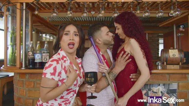 Latin olgunun sert seks anıları ve hd video experience