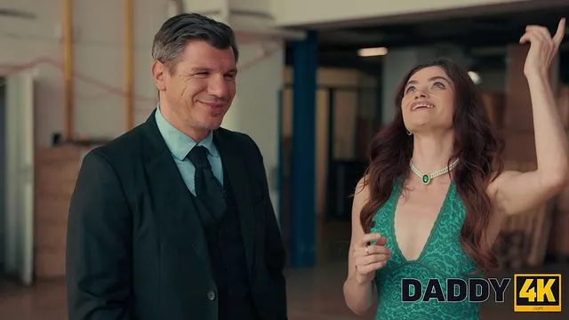 Denis Marti ve Nicole Rae'nin Sert Seks ve Pornstar Performansı