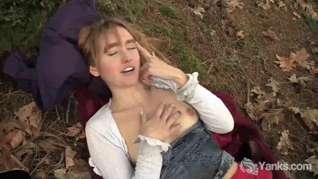 Mysterious'in tutkulu mastürbasyon ve sikiş anları