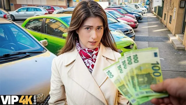 Hot Pearl'ın Sert sikiş sahnesi