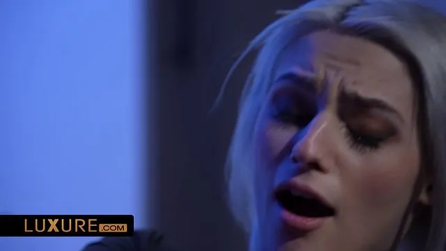 Christy White'ın Sert Seks ve Porno Macerası