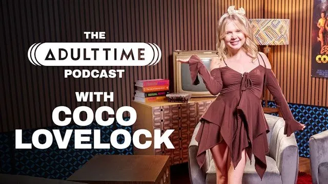 Coco Lovelock'ın Konuşma ve Seks Videosunda Ayrıcalıklı Anlar