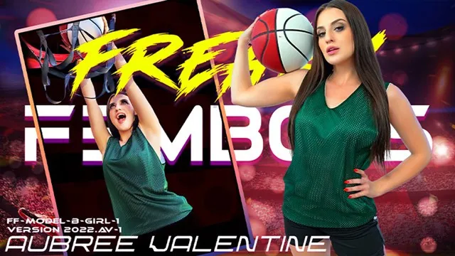 Rion King ve Aubree Valentine'in Ücretsiz Pornoda Seks