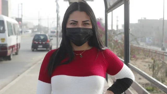 Büyük kalçalı latina kadının çılgın seks macerası
