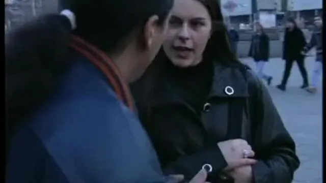 Tomato'nun amatör ve Alman sikiş sahnesi