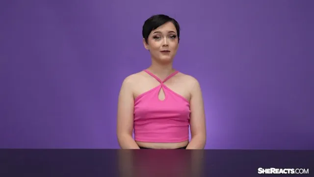 Junoesque Puss'un Amatör Seks Anları