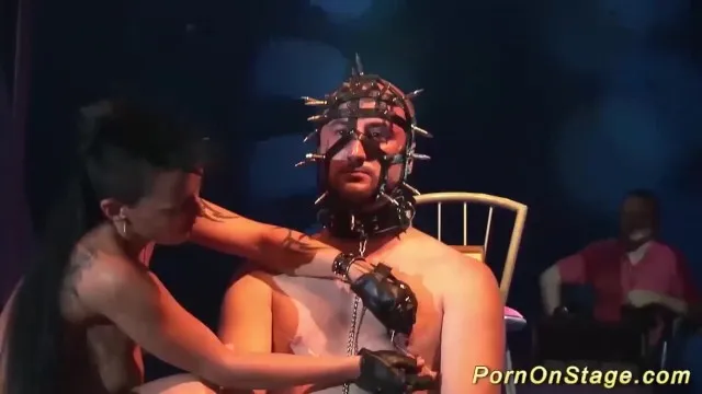 Extreme Movie Pass'te şok edici seks videoları