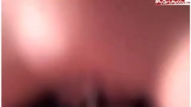 Ofiste Sharon Da Vale'in Sarışın ve Açık Hava Seks Anları