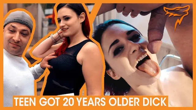Melina May ve Bobby Bang'ın Açık Hava Seks Macerası