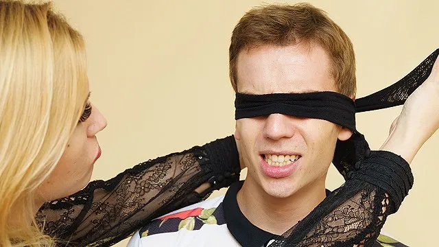 Üvey Fantezi Ve Anal Porno Sahnesi