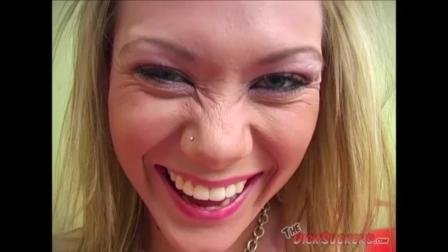 Samantha Sin'in Oral Ustalığı ve Sakso ile Seks