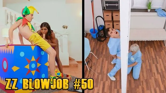 Oral Seks ve Sikiş Derlemesi ile Porno