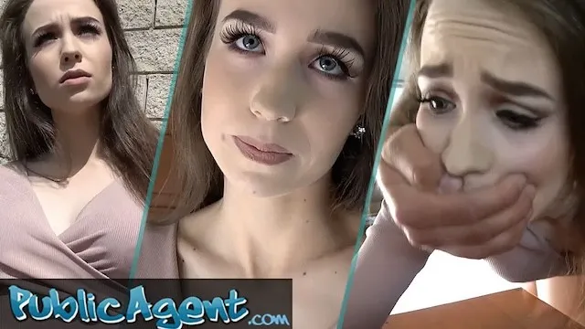 Angel Rush'in Harika Bir Seks Deneyimi ve Sikişi