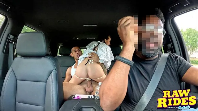 Christina ve Mike'ın çılgın seks anları