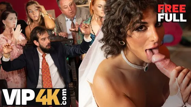 Michael Fly'nin Sert Seks ve Gelin Sikme Macerası
