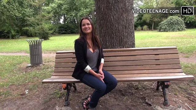 Nymph'in Doyumsuz ve Erotik Seks ve Porno Sahnesi