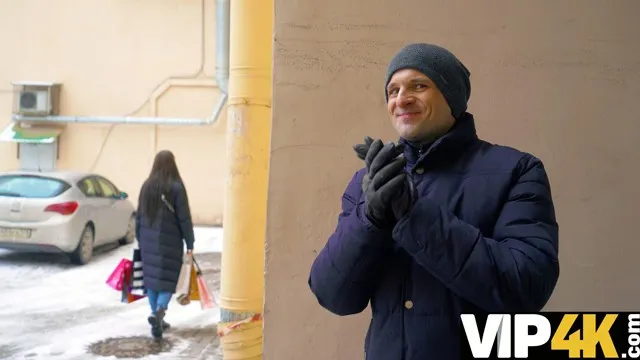 Debt4k - Andrew Marshall'ın Brunet Seks Clip'i - Kocasını Aldatan Kadın ve Sikiş