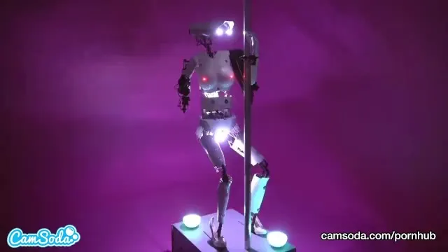 Flashy ve Dürtülerle Dolu Fetish Videoları Seks Videosu