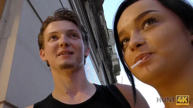Erica Black'in Seks ve Erotik Anların Sıcaklığı ve Sikiş