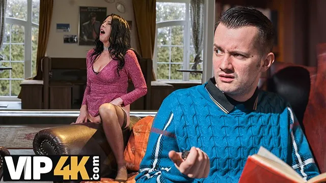 Sam Bourne'nin Sert Seks ve Mastürbasyon Anları