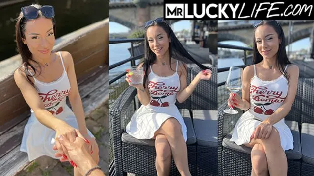 Cara Mella'nın Çılgın İlişkisi ve Seks Anları