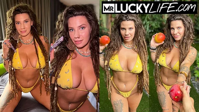 Indica Flower'in Seks ve Porno Maceraları