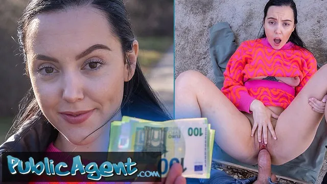 Zoe Doll ile Sert ve Tutkulu Seks Anları