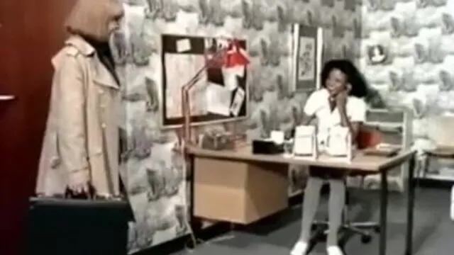 Renkli Porno ve Sağlık Kliniği