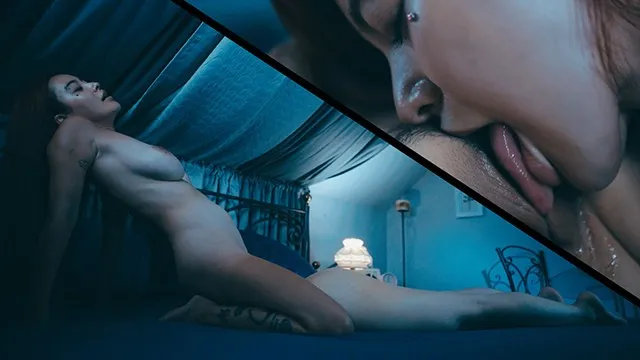 Rae Lil Black'ın Asyalı Güzelin Harika Porno Sahnesi
