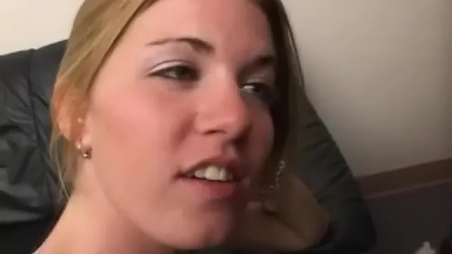 Esmer Kızın Porno ve Seks Sahnesi