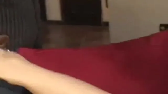 Evli Kadının Porno ve Seks Sahnesi