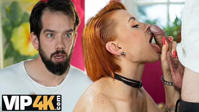 Nymfa'nın Ateşli İlişkisi ve Seks