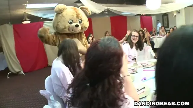 Seksi Parti ve Grup Seks Sahnesi