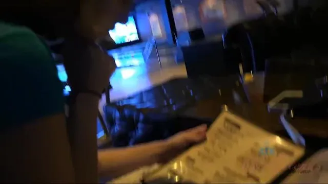 Tali Dova'nın POV ve Seks Sahnesi