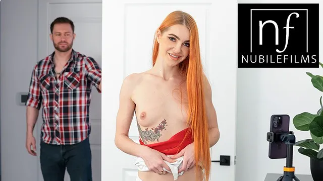 Sam Shock ve Little Dragon'ın Sert ve Tutkulu Porno Macerası