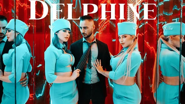 Jewelz Blu ve Kayley Gunner İle Üçlü Seks ve Porno Deneyimi