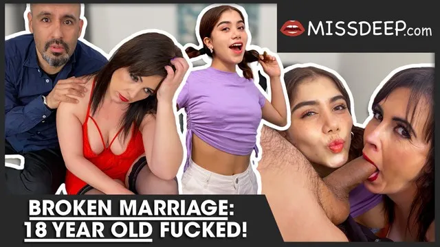 Montse Swinger ile Amatör ve Gerçek Seks ve Sikiş