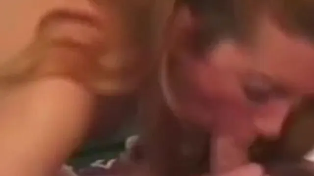Ed Powers'ın Sakso ve Gerçek Seks Anları ile Porno