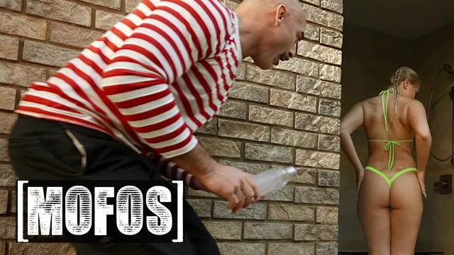 Charles Dera ve Harley King'in Çılgın Seks ve Sikiş Macerası