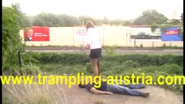 Ayak Fetişi ve Bağlanmış Seks Anları