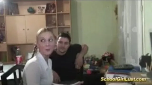 Kumarbaz Kızın Sert Seks ve Anal Sikiş Macerası