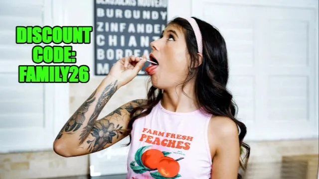 Nicky Rebel ve Charlotte Mae'nin Tutkulu Seks Anları