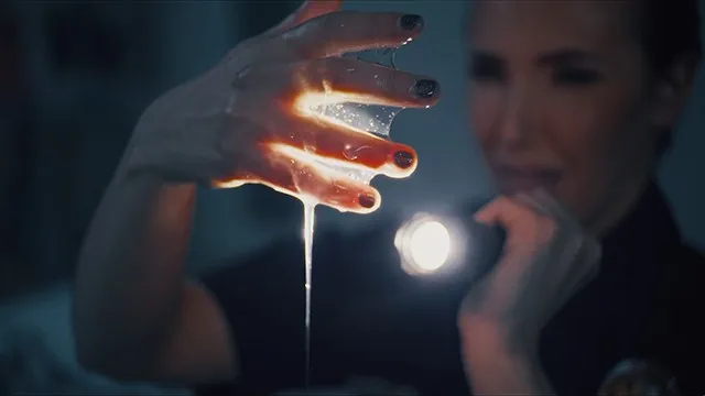 Casey ve Cherry'nin Şişman ve Tutkulu Seksi