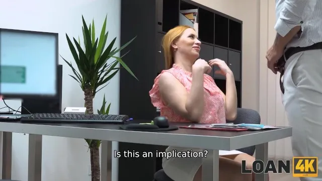 Thomas Stone ve Kiara Lord'un gerçeklik ve sert seks deneyimi