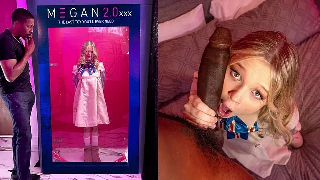 Isiah Maxwell ve Coco Lovelock'ın İrklar arası Seks ve Porno Deneyimi