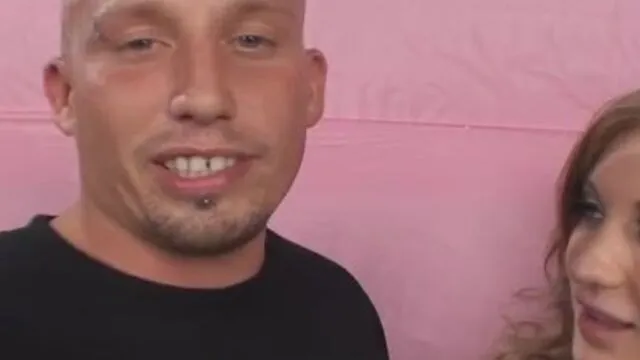 Amy Brooke ve Candy Manson'ın Büyük Göğüsleri ile Grup Seks ve Porno