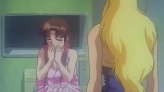 Fem'in hentai ve sikiş experience
