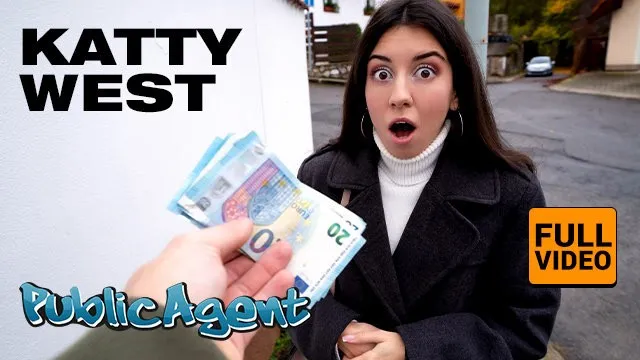 Katty West'in Köpek Pozisyonu Seks Sahnesi