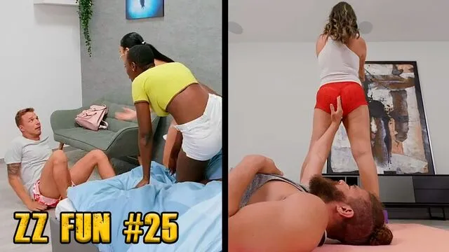 Kız Arkadaşı Derleme Sikiş Videoları