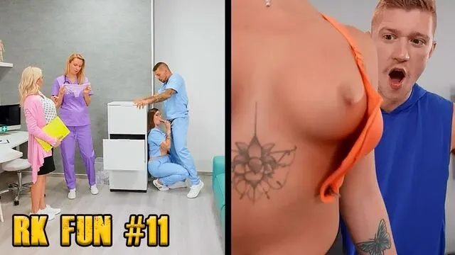 RK Derleme ile Eğlenceli Seks ve Porno